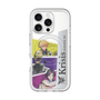 スリムプロテクションプレミアムケース with MagSafe［ NIJISANJI EN - Krisis - 集合 ］