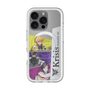 スリムプロテクションプレミアムケース with MagSafe［ NIJISANJI EN - Krisis - 集合 ］
