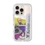 スリムプロテクションプレミアムケース with MagSafe［ NIJISANJI EN - Krisis - 集合 ］