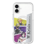 スリムプロテクションプレミアムケース with MagSafe［ NIJISANJI EN - Krisis - 集合 ］