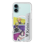 スリムプロテクションプレミアムケース with MagSafe［ NIJISANJI EN - Krisis - 集合 ］