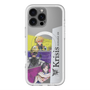 スリムプロテクションプレミアムケース with MagSafe［ NIJISANJI EN - Krisis - 集合 ］