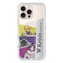 スリムプロテクションプレミアムケース with MagSafe［ NIJISANJI EN - Krisis - 集合 ］