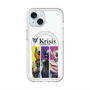 スリムプロテクションプレミアムケース with MagSafe［ NIJISANJI EN - Krisis - カットイン ］