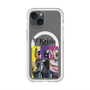 スリムプロテクションプレミアムケース with MagSafe［ NIJISANJI EN - Krisis - カットイン ］