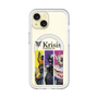 スリムプロテクションプレミアムケース with MagSafe［ NIJISANJI EN - Krisis - カットイン ］
