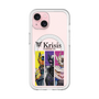 スリムプロテクションプレミアムケース with MagSafe［ NIJISANJI EN - Krisis - カットイン ］