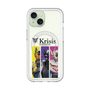 スリムプロテクションプレミアムケース with MagSafe［ NIJISANJI EN - Krisis - カットイン ］