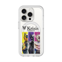 スリムプロテクションプレミアムケース with MagSafe［ NIJISANJI EN - Krisis - カットイン ］