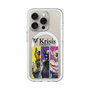 スリムプロテクションプレミアムケース with MagSafe［ NIJISANJI EN - Krisis - カットイン ］