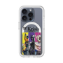 スリムプロテクションプレミアムケース with MagSafe［ NIJISANJI EN - Krisis - カットイン ］