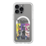 スリムプロテクションプレミアムケース with MagSafe［ NIJISANJI EN - Krisis - カットイン ］