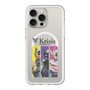 スリムプロテクションプレミアムケース with MagSafe［ NIJISANJI EN - Krisis - カットイン ］