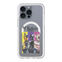 スリムプロテクションプレミアムケース with MagSafe［ NIJISANJI EN - Krisis - カットイン ］