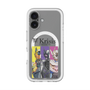 スリムプロテクションプレミアムケース with MagSafe［ NIJISANJI EN - Krisis - カットイン ］
