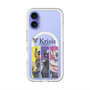 スリムプロテクションプレミアムケース with MagSafe［ NIJISANJI EN - Krisis - カットイン ］