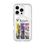 スリムプロテクションプレミアムケース with MagSafe［ NIJISANJI EN - Krisis - カットイン ］