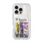 スリムプロテクションプレミアムケース with MagSafe［ NIJISANJI EN - Krisis - カットイン ］