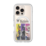 スリムプロテクションプレミアムケース with MagSafe［ NIJISANJI EN - Krisis - カットイン ］