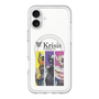 スリムプロテクションプレミアムケース with MagSafe［ NIJISANJI EN - Krisis - カットイン ］