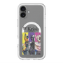 スリムプロテクションプレミアムケース with MagSafe［ NIJISANJI EN - Krisis - カットイン ］