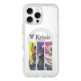 スリムプロテクションプレミアムケース with MagSafe［ NIJISANJI EN - Krisis - カットイン ］
