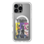 スリムプロテクションプレミアムケース with MagSafe［ NIJISANJI EN - Krisis - カットイン ］