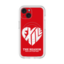 スリムプロテクションプレミアムケース with MagSafe［ EXILE LIVE TOUR 2025 "THE REASON" - ハートロゴ ］