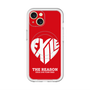 スリムプロテクションプレミアムケース with MagSafe［ EXILE LIVE TOUR 2025 "THE REASON" - ハートロゴ ］