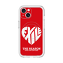 スリムプロテクションプレミアムケース with MagSafe［ EXILE LIVE TOUR 2025 "THE REASON" - ハートロゴ ］