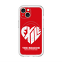 スリムプロテクションプレミアムケース with MagSafe［ EXILE LIVE TOUR 2025 "THE REASON" - ハートロゴ ］