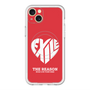 スリムプロテクションプレミアムケース with MagSafe［ EXILE LIVE TOUR 2025 "THE REASON" - ハートロゴ ］