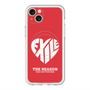 スリムプロテクションプレミアムケース with MagSafe［ EXILE LIVE TOUR 2025 "THE REASON" - ハートロゴ ］