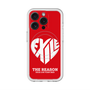 スリムプロテクションプレミアムケース with MagSafe［ EXILE LIVE TOUR 2025 "THE REASON" - ハートロゴ ］