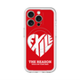 スリムプロテクションプレミアムケース with MagSafe［ EXILE LIVE TOUR 2025 "THE REASON" - ハートロゴ ］