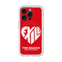 スリムプロテクションプレミアムケース with MagSafe［ EXILE LIVE TOUR 2025 "THE REASON" - ハートロゴ ］
