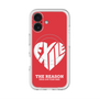 スリムプロテクションプレミアムケース with MagSafe［ EXILE LIVE TOUR 2025 "THE REASON" - ハートロゴ ］