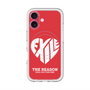 スリムプロテクションプレミアムケース with MagSafe［ EXILE LIVE TOUR 2025 "THE REASON" - ハートロゴ ］