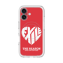 スリムプロテクションプレミアムケース with MagSafe［ EXILE LIVE TOUR 2025 "THE REASON" - ハートロゴ ］