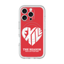 スリムプロテクションプレミアムケース with MagSafe［ EXILE LIVE TOUR 2025 "THE REASON" - ハートロゴ ］