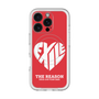 スリムプロテクションプレミアムケース with MagSafe［ EXILE LIVE TOUR 2025 "THE REASON" - ハートロゴ ］