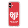 スリムプロテクションプレミアムケース with MagSafe［ EXILE LIVE TOUR 2025 "THE REASON" - ハートロゴ ］