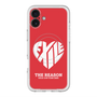 スリムプロテクションプレミアムケース with MagSafe［ EXILE LIVE TOUR 2025 "THE REASON" - ハートロゴ ］