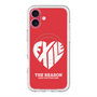 スリムプロテクションプレミアムケース with MagSafe［ EXILE LIVE TOUR 2025 "THE REASON" - ハートロゴ ］