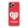スリムプロテクションプレミアムケース with MagSafe［ EXILE LIVE TOUR 2025 "THE REASON" - ハートロゴ ］
