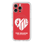 スリムプロテクションプレミアムケース with MagSafe［ EXILE LIVE TOUR 2025 "THE REASON" - ハートロゴ ］