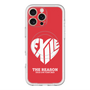 スリムプロテクションプレミアムケース with MagSafe［ EXILE LIVE TOUR 2025 "THE REASON" - ハートロゴ ］