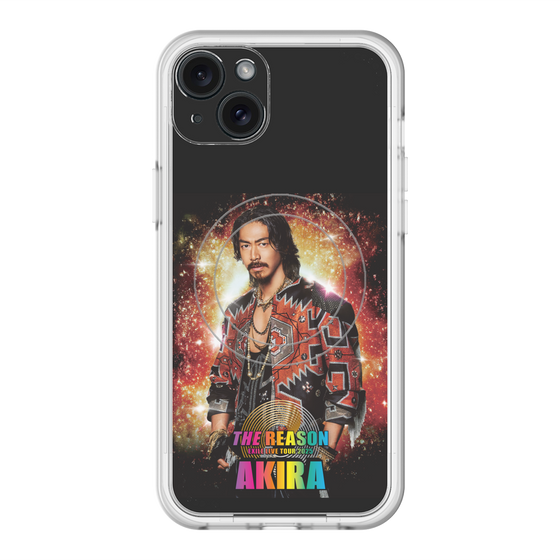 スリムプロテクションプレミアムケース with MagSafe［ EXILE LIVE TOUR 2025 "THE REASON" - AKIRA ］