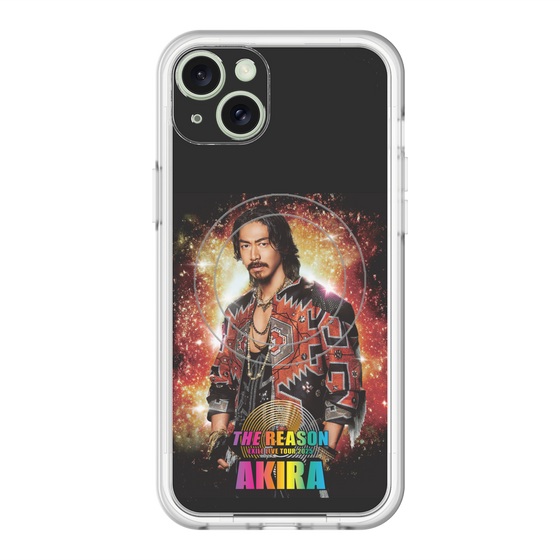 スリムプロテクションプレミアムケース with MagSafe［ EXILE LIVE TOUR 2025 "THE REASON" - AKIRA ］