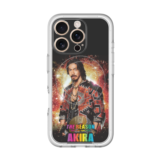スリムプロテクションプレミアムケース with MagSafe［ EXILE LIVE TOUR 2025 "THE REASON" - AKIRA ］